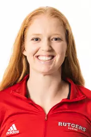 Hannah Heideveld, Rowing, undefined