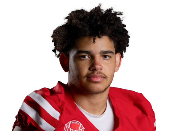 Roman Tillmon - Verified College Athlete on RallyFuel NIL Platform Roman Tillmon