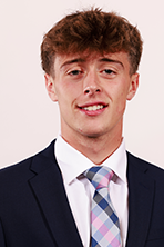 Greyson Vorgang, Lacrosse, undefined