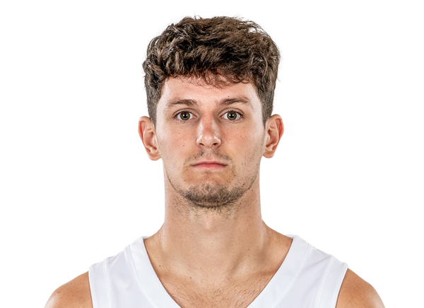 Keaton Norris, Basketball, undefined