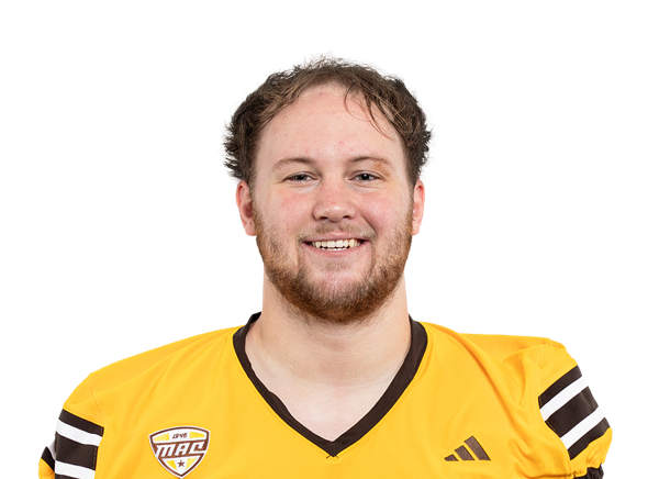 Jacob Krause, Football, undefined