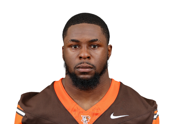 Chris McMillian, Football, undefined