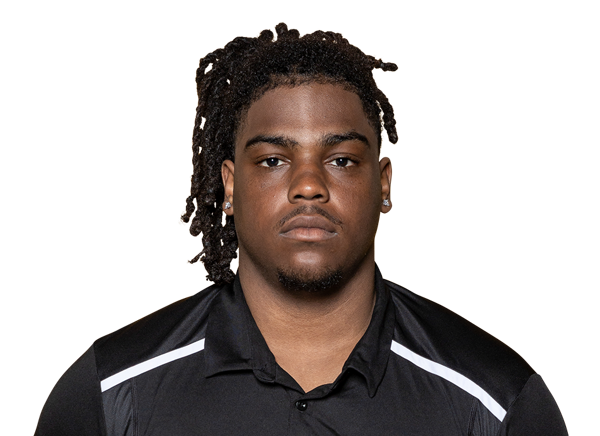 Jaiden Grimes, Football, undefined