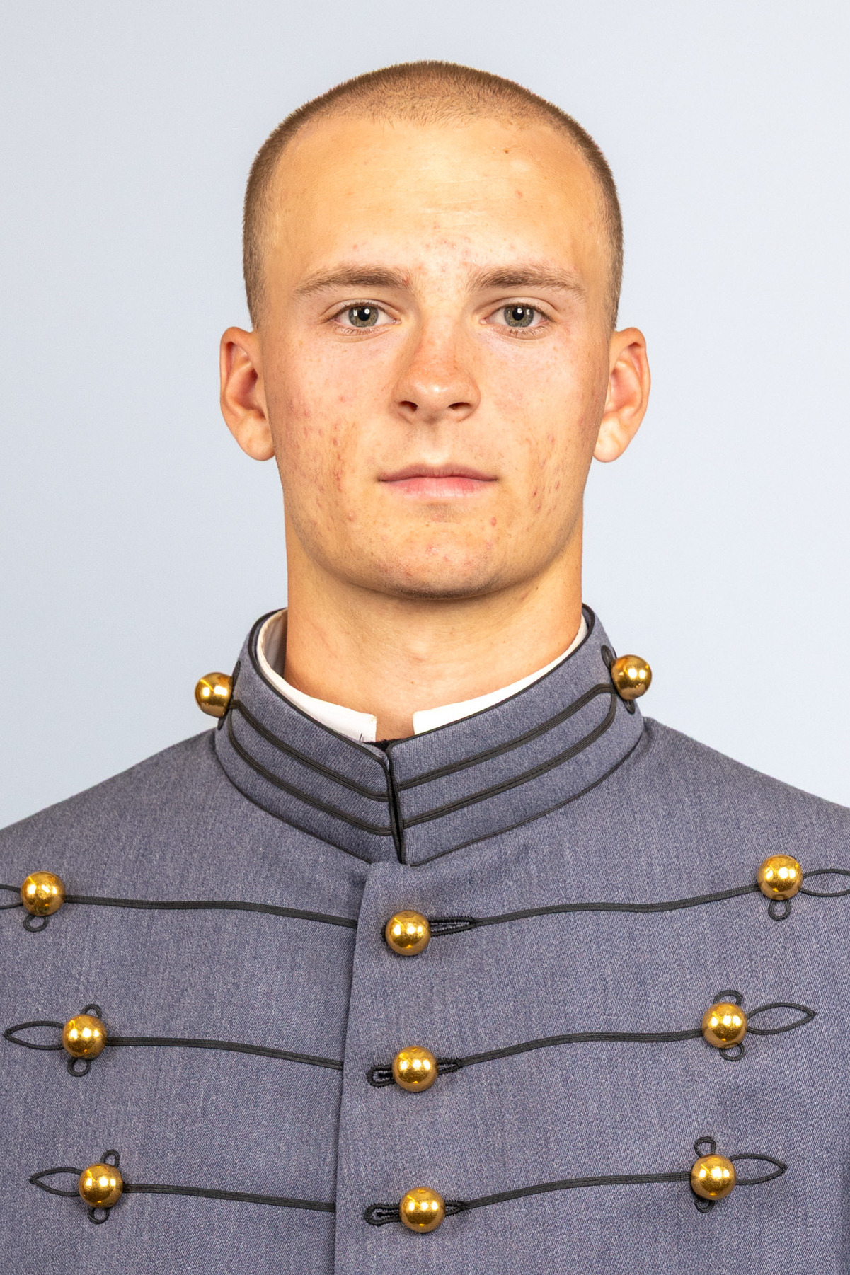 Tyler Price, Lacrosse, undefined