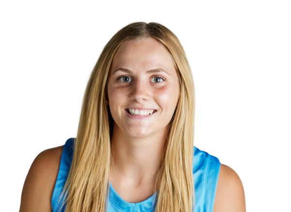 Lauren McCall, Basketball, undefined