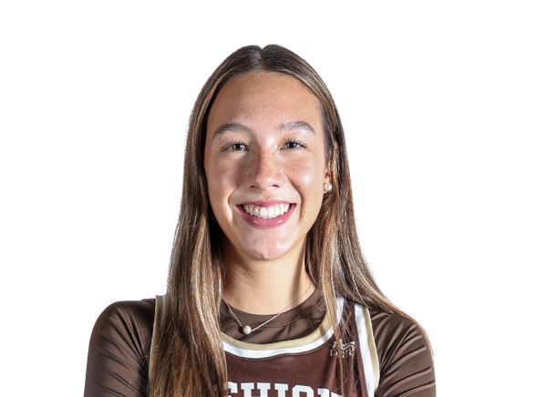 Belle Bramer, Basketball, Lehigh