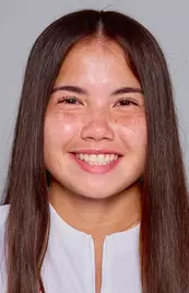 Alessia Cau, Tennis, The Ohio State University
