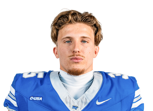 Ashton Jones, Football, undefined