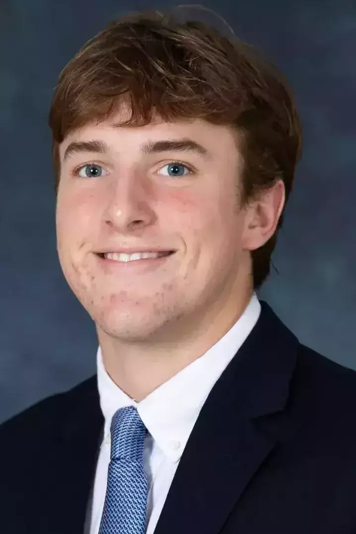 James Rost, Lacrosse, undefined