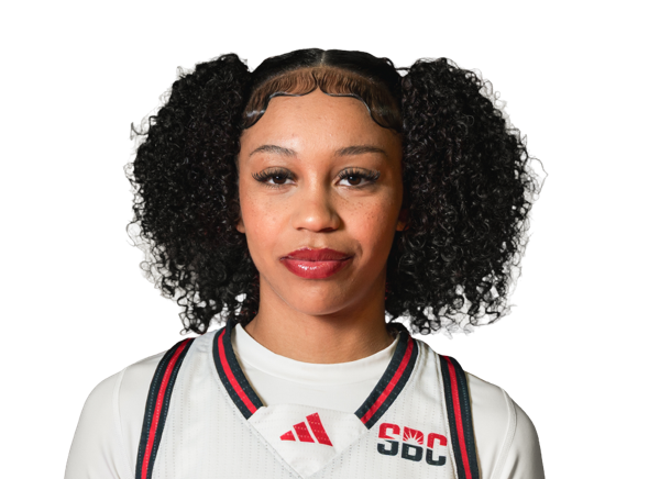 Mia Tarver, Basketball, undefined