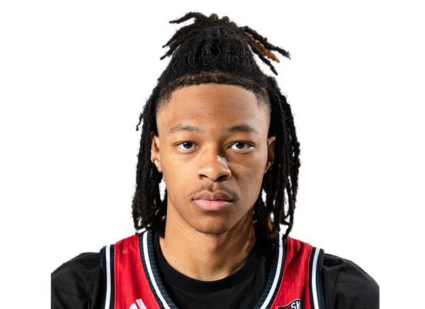 Elijah Thomas, Basketball, Eastern Washington