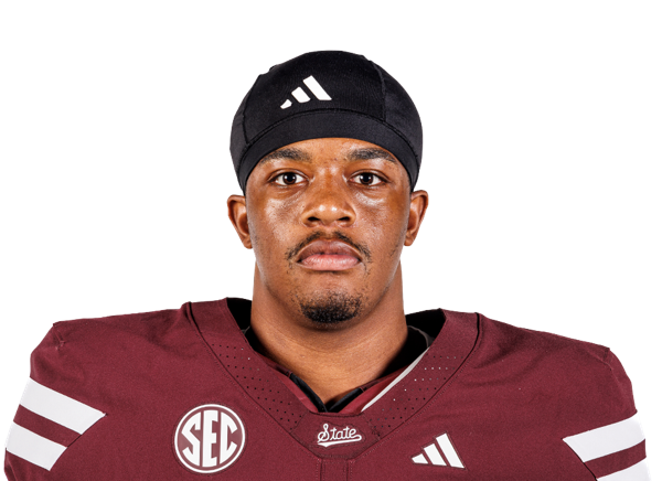 DJ Reed, Football, undefined