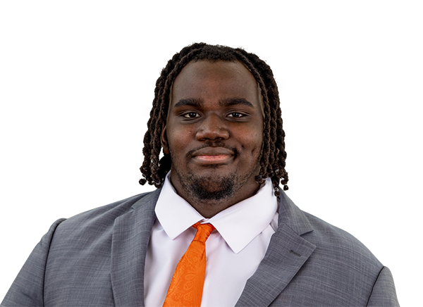 Darius Gaddy photo