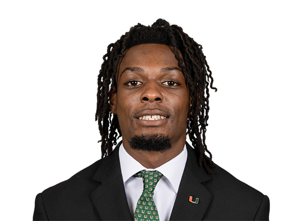 Markeith Williams photo