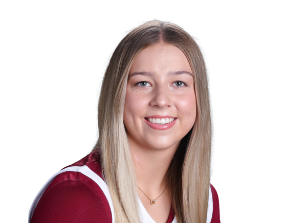 Sienna Grieger, Basketball, undefined