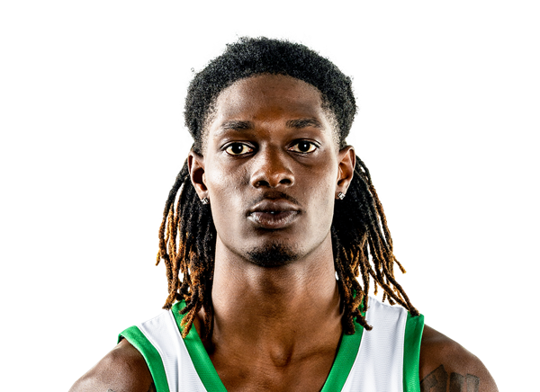 Shamarrie Hugie, Basketball, undefined