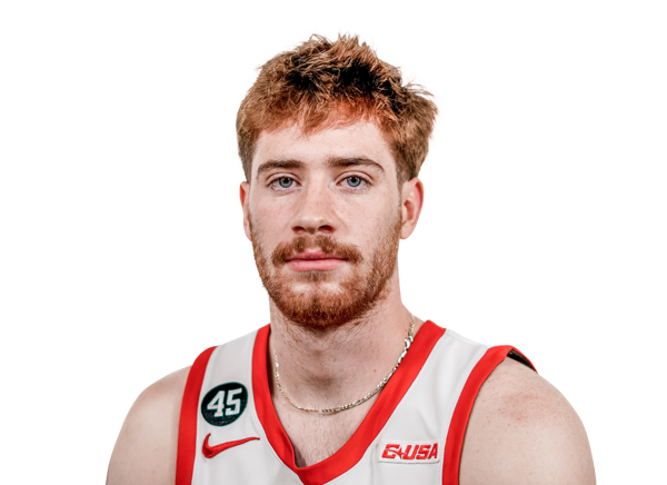 Cam Haffner, Basketball, undefined