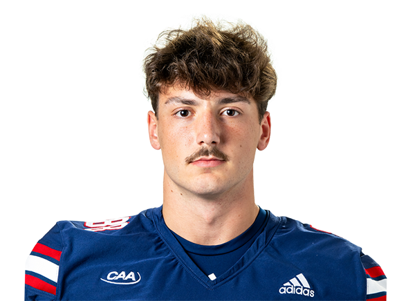 Aiden Mack, Football, undefined