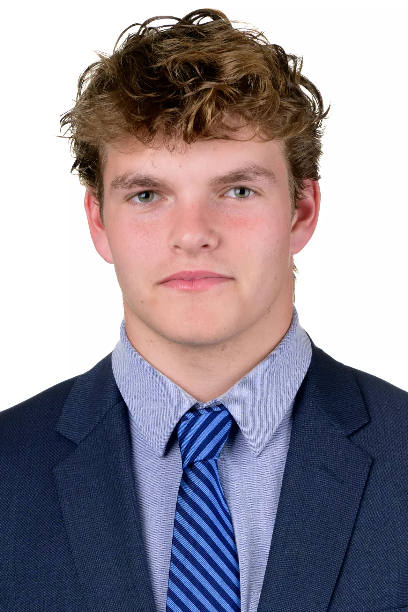 Andy Croddick, Lacrosse, undefined