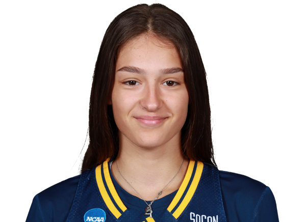 Maša Buzic - Verified College Athlete on RallyFuel NIL Platform Maša Buzic