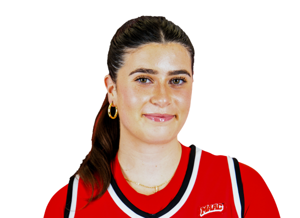 Julia Karpell, Basketball, undefined