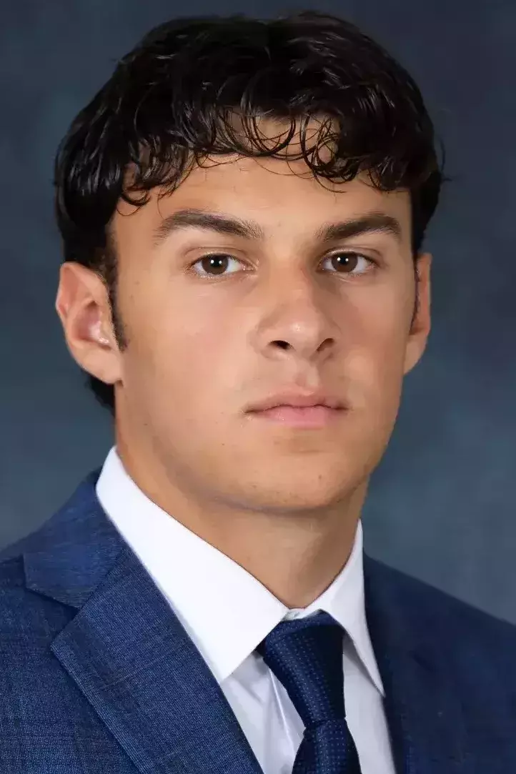 David Disque, Lacrosse, undefined