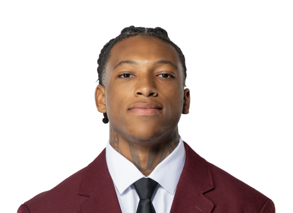 Chasen Johnson, Football, undefined
