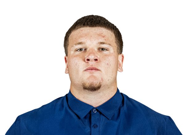 Colin Banning, Football, undefined