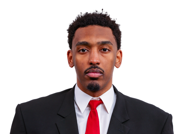 Justin Abson, Basketball, undefined