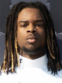 Takeo Massey, Football, Charlotte