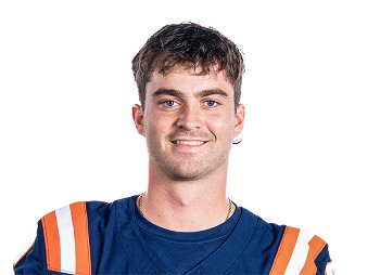 Luke Altmyer photo