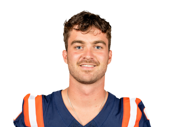 Luke Altmyer, Football, undefined