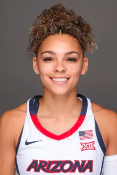 Jada Williams photo
