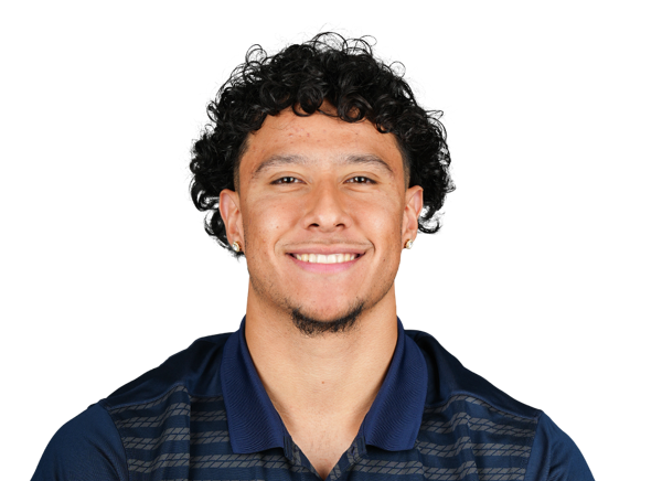 Dominic Lolesio, Football, undefined