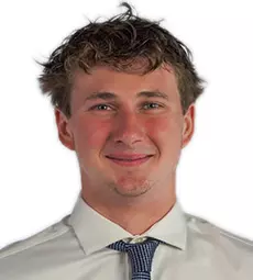 Braden McNamara, Lacrosse, undefined