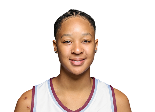 Maori Davenport, Basketball, Alabama A&M