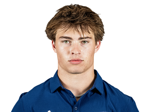 Cody Wells, Football, undefined