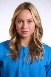 Katelyn Rosen, Gymnastics, UCLA