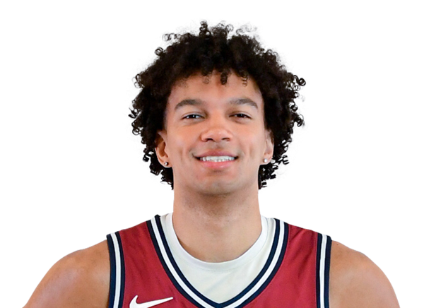 Jay Jones, Basketball, undefined