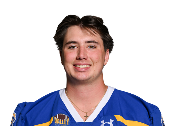 Evan McCarty, Football, undefined