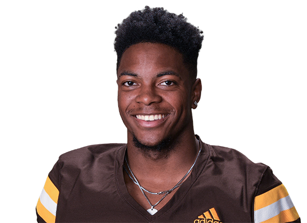 Dontae Burch - Verified College Athlete on RallyFuel NIL Platform Dontae Burch