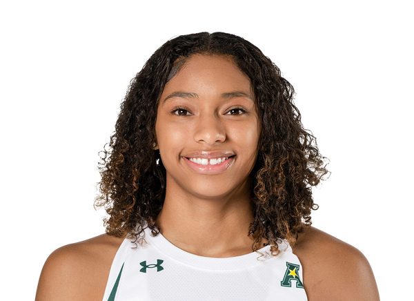 Monae' Duffy - Verified College Athlete on RallyFuel NIL Platform Monae' Duffy