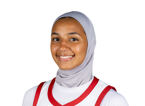 Aisha Hassan, Basketball, undefined
