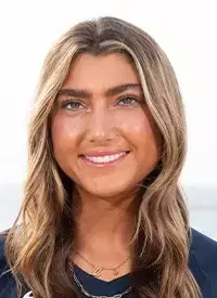 Gabriella Perez, Beach Volleyball, undefined