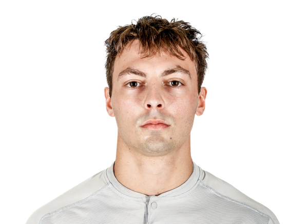 Matt Kordas - Verified College Athlete on RallyFuel NIL Platform Matt Kordas