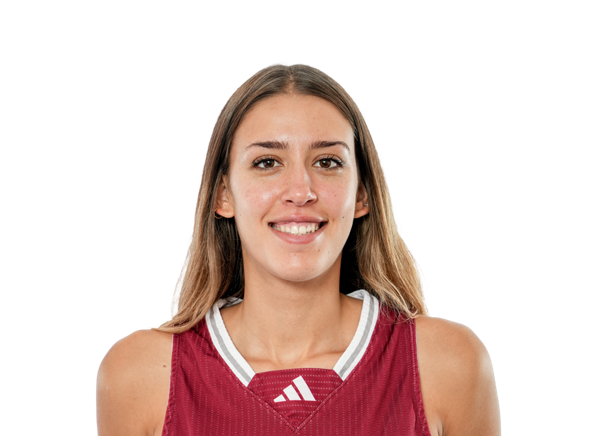 Claudia Lazaro-Carrasco, Basketball, undefined