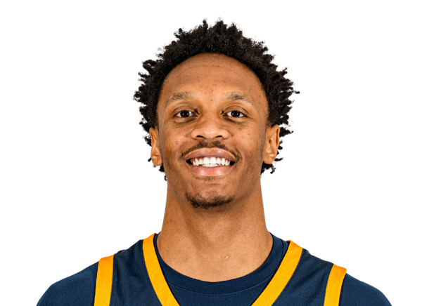 Jordan McCullum, Basketball, undefined