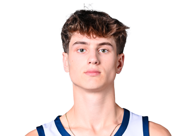 Caleb Middleton, Basketball, undefined