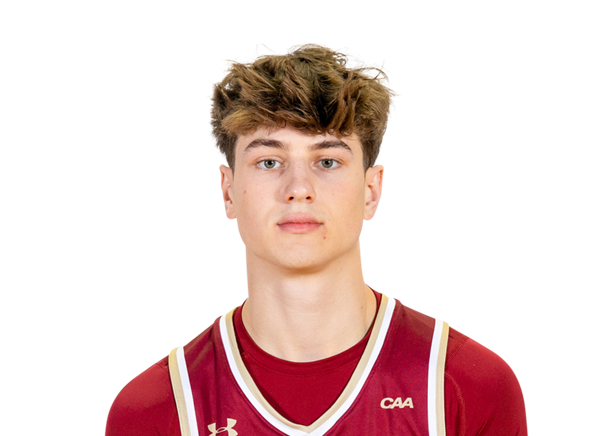 Caleb Middleton, Basketball, undefined