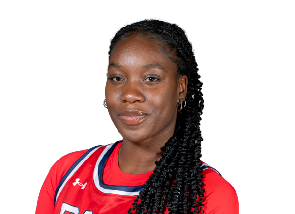Rebecca Dwomoh, Basketball, Robert Morris